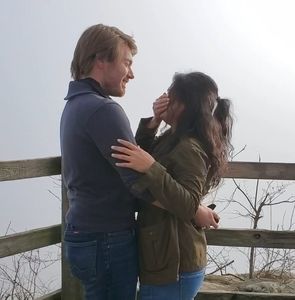 Meet your Posher, Noah